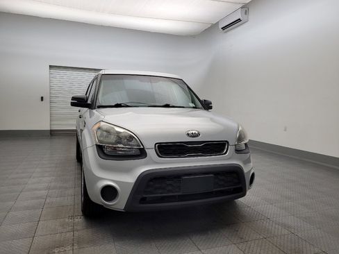 Used 2013 Kia Soul + image 14