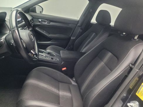 Used 2022 Honda Civic Sport image 17
