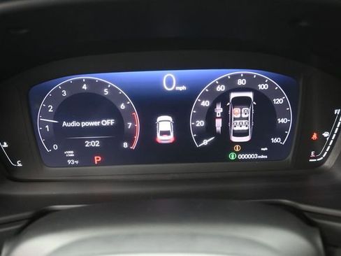 New 2026 Honda Accord SE image 6