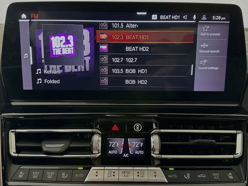 Used 2025 BMW 840i 840 image 15