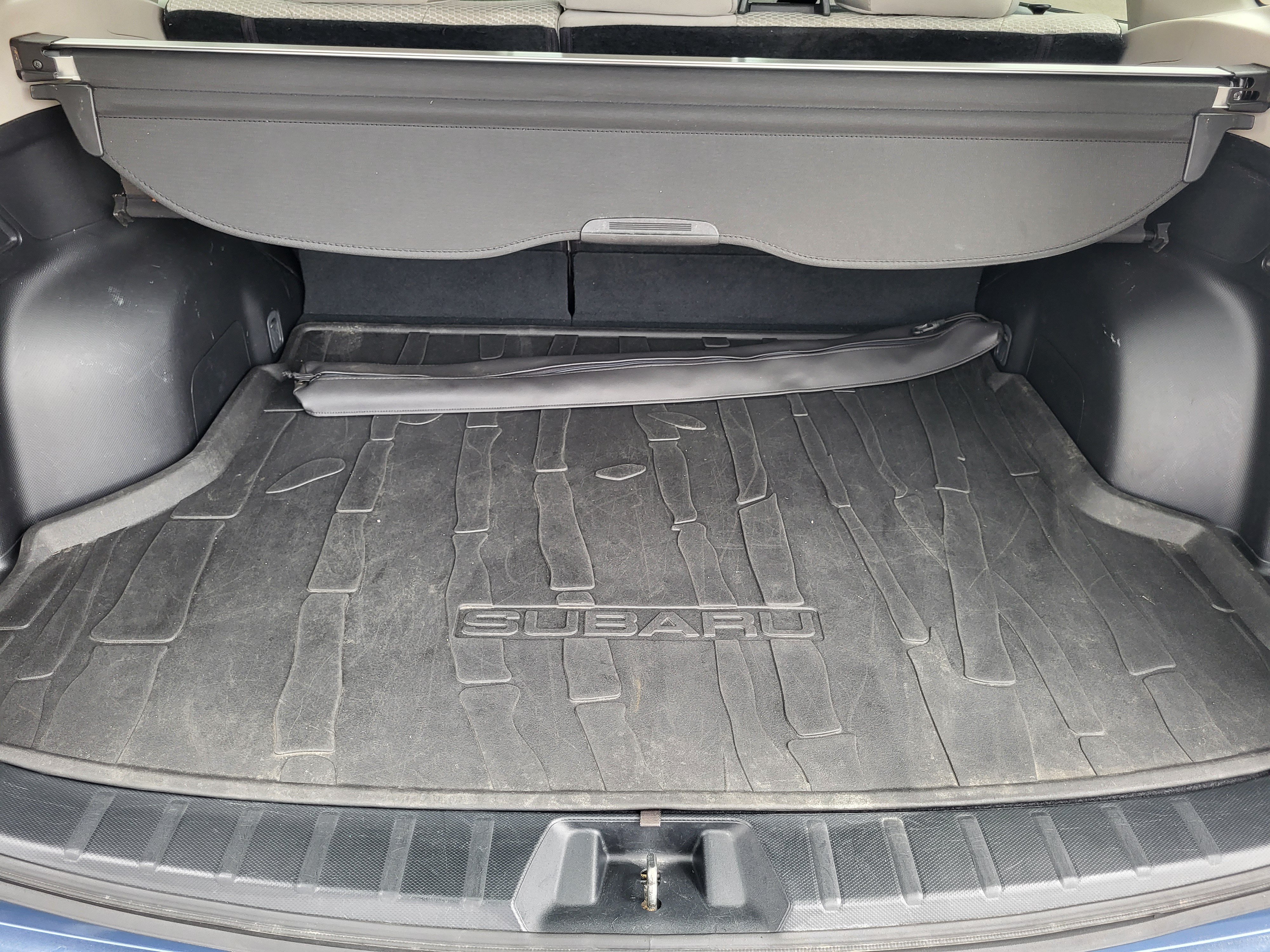 Used 2019 Subaru Forester Premium w/ Popular Package #1 AWD/4WD image 25