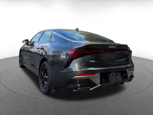 Used 2025 Kia K5 LXS image 11
