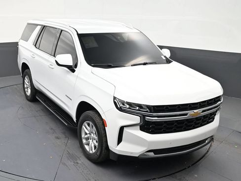 Used 2023 Chevrolet Tahoe LS RWD image 19