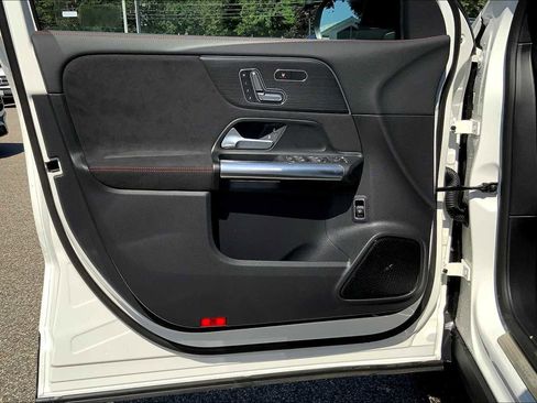 Certified 2026 Mercedes-Benz GLA 250 4MATIC image 14