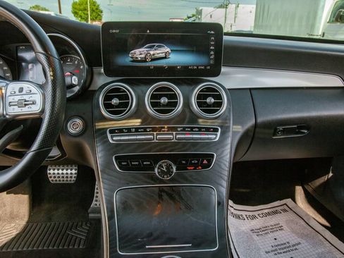 Used 2019 Mercedes-Benz C 300 Sedan image 15