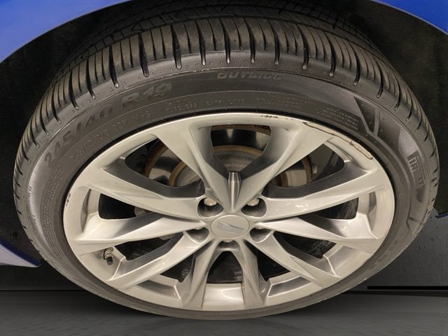 Used 2023 Cadillac CT5 V w/ Premium Package AWD/4WD image 38
