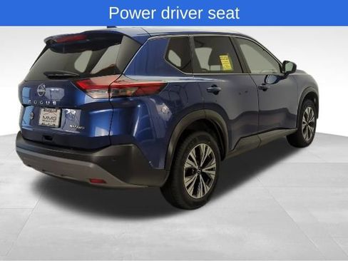 Used 2023 Nissan Rogue SV image 7