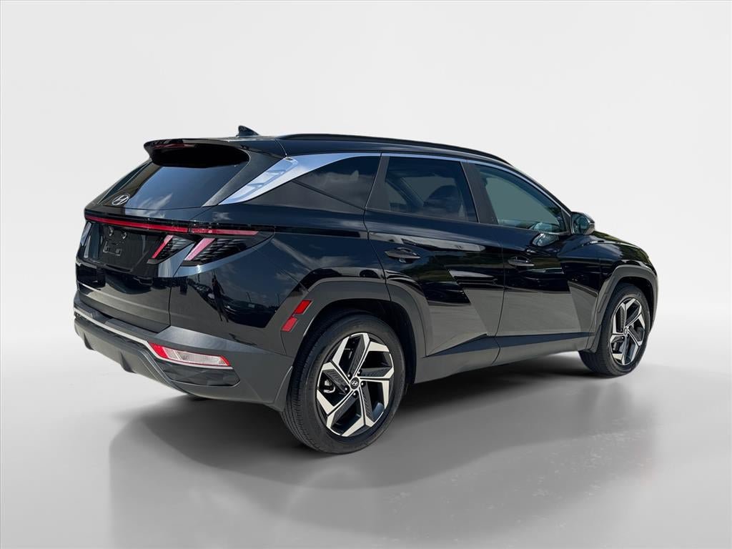 Used 2023 Hyundai Tucson SEL w/ Convenience Package FWD image 5