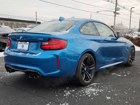 Used 2017 BMW M2 image 6