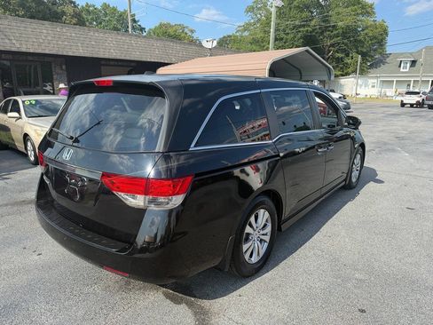 Used 2014 Honda Odyssey EX-L image 4