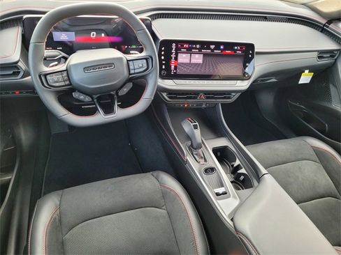 New 2026 Dodge Charger R/T Scat Pack w/ Track Package image 12