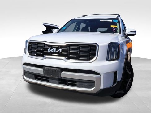 Used 2025 Kia Telluride S AWD/4WD image 6