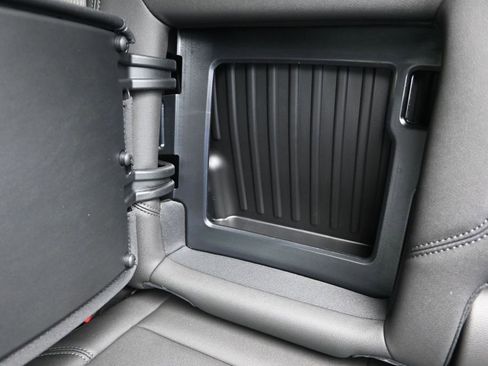 New 2026 Chevrolet Silverado 1500 LT AWD/4WD image 18
