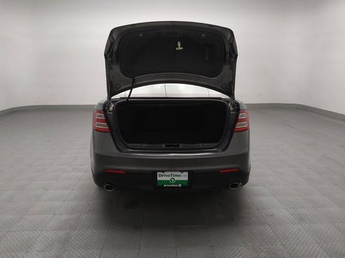 Used 2016 Ford Taurus SEL w/ Equipment Group 201A image 29