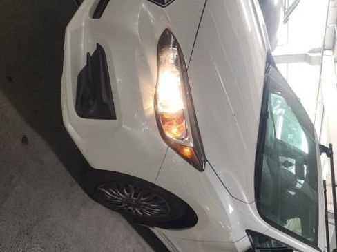 Used 2017 Subaru Impreza 2.0i AWD/4WD image 4