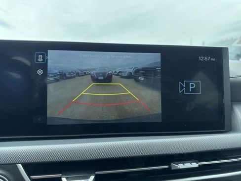 Used 2025 Hyundai Sonata SEL FWD image 17