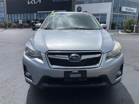 Used 2016 Subaru Crosstrek 2.0i Premium w/ Popular Package #2 AWD/4WD image 2