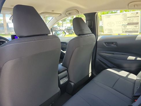 New 2026 Toyota Corolla LE FWD image 25
