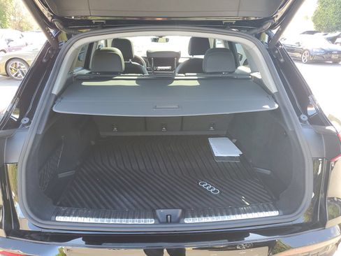 Used 2025 Audi Q5 Premium Plus AWD/4WD image 8