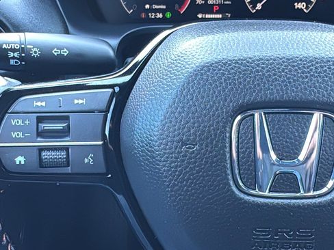 Used 2026 Honda HR-V Sport image 20