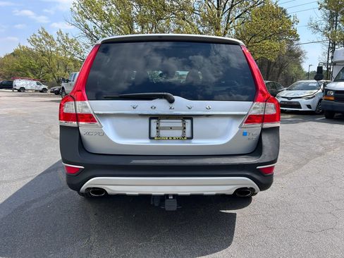 Used 2014 Volvo XC70 T6 image 4