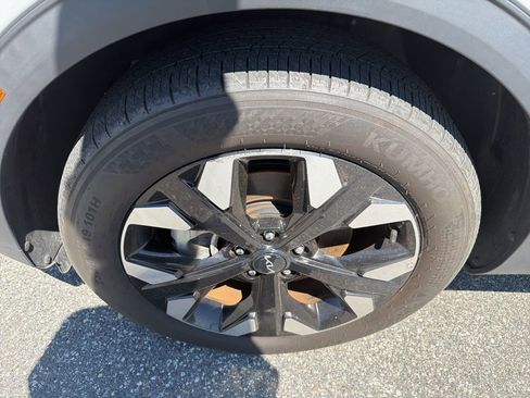 Used 2023 Kia Sportage X-Line w/ X-Line Premium Package AWD/4WD image 11