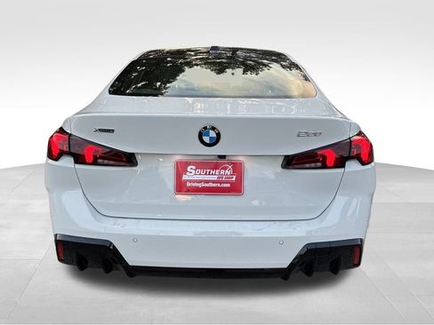 Used 2025 BMW 228i xDrive image 4