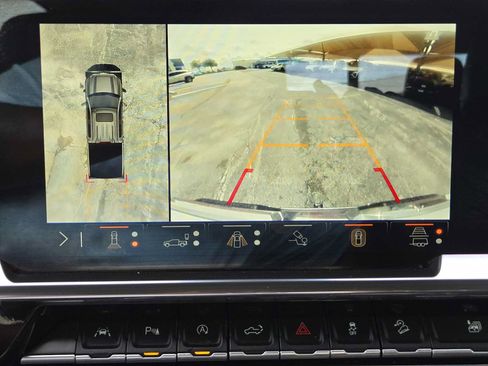 Certified 2024 GMC Sierra 1500 SLT AWD/4WD image 19