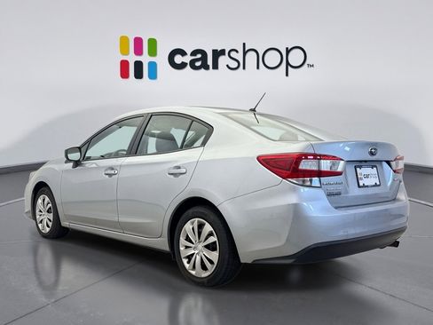 Used 2023 Subaru Impreza 2.0i image 3