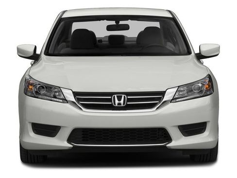 Used 2015 Honda Accord LX image 4