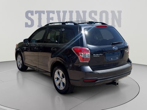 Used 2016 Subaru Forester 2.5i Premium w/ Popular Package #1 AWD/4WD image 3