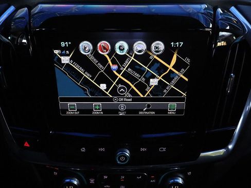Used 2019 Chevrolet Traverse Premier w/ Redline Edition FWD image 31