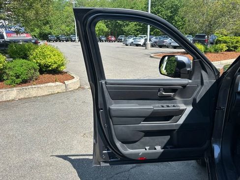 New 2026 Toyota Tundra SR5 AWD/4WD image 25