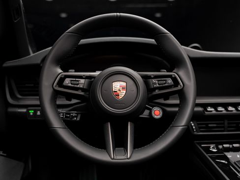 Used 2026 Porsche 911 Targa 4 GTS image 46