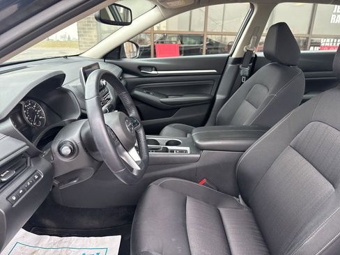 Used 2019 Nissan Altima 2.5 SV image 49