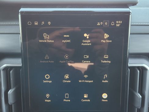 New 2026 GMC Acadia Elevation w/ Elevation Premium Package image 20