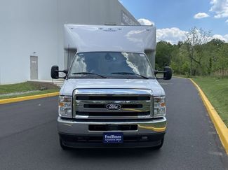 New 2026 Ford E-350 and Econoline 350 Super Duty w/ Power Equipment Group video 2