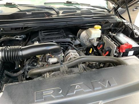 Used 2019 RAM 1500 Laramie AWD/4WD image 41