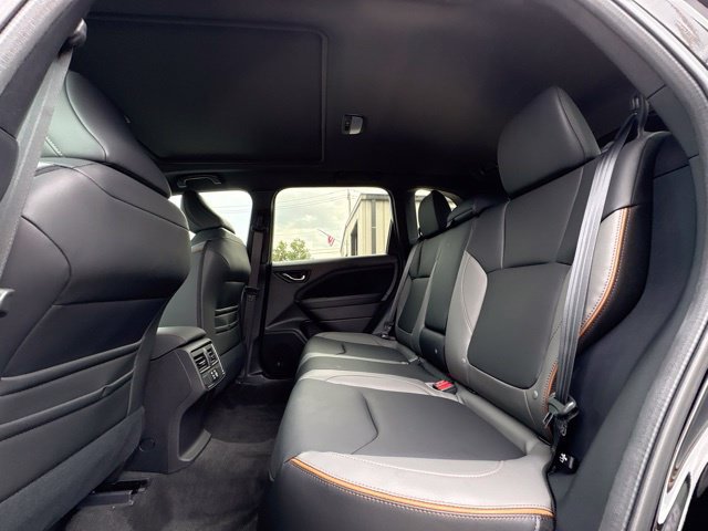 New 2026 Subaru Forester Sport AWD/4WD image 15