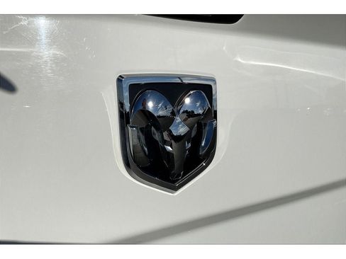 Used 2013 RAM 1500 Laramie Longhorn w/ Convenience Group image 8