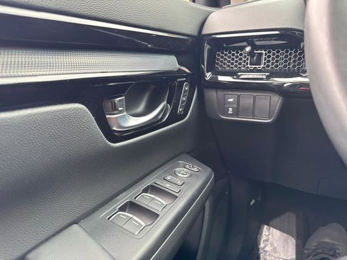 Used 2024 Honda CR-V EX-L image 22