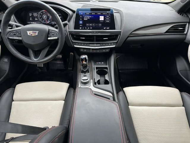 Used 2023 Cadillac CT5 Sport AWD/4WD image 14