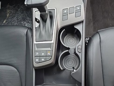 New 2026 Kia Sportage EX AWD/4WD image 9