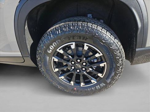 New 2026 Chevrolet Traverse Z71 w/ Enhanced Driving Package image 10