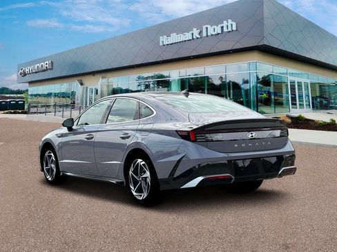 New 2026 Hyundai Sonata SEL FWD image 5