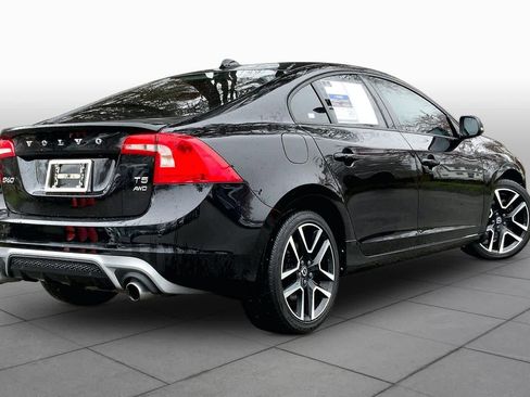 Used 2018 Volvo S60 T5 Dynamic w/ Vision Package AWD/4WD image 13