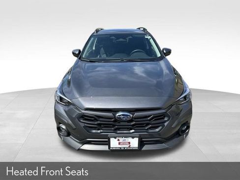 Certified 2025 Subaru Crosstrek 2.5i Limited AWD/4WD image 3