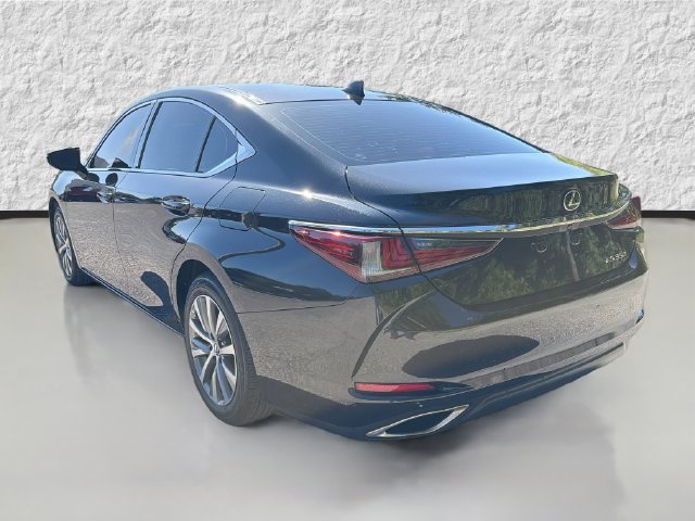 Used 2021 Lexus ES 350 w/ Accessory Package FWD image 5