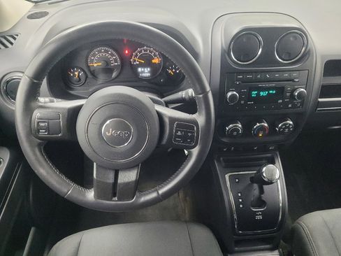 Used 2017 Jeep Patriot Latitude image 22