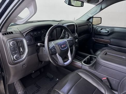 Used 2020 GMC Sierra 1500 SLT w/ SLT Premium Plus Package AWD/4WD image 10